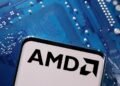 AMD expects data center chip market to grow to $1 trillion by 2030