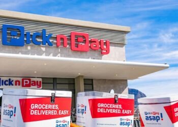 Ackerman family cedes controlling stake in SA retailer Pick n Pay