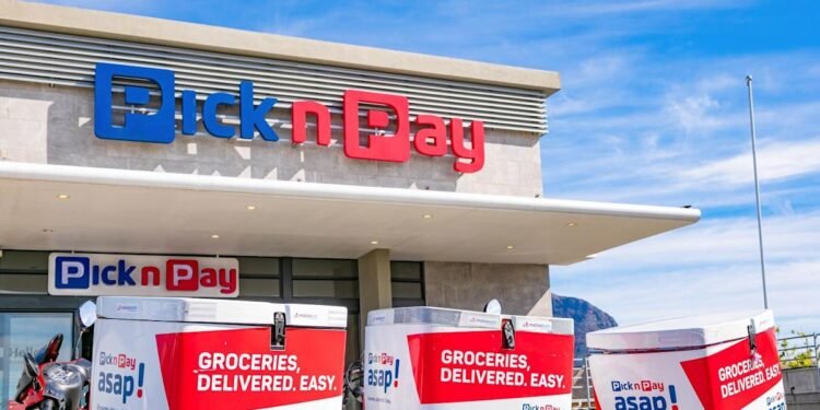 Ackerman family cedes controlling stake in SA retailer Pick n Pay