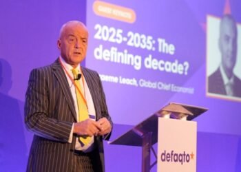 Advisers must prepare for a decade of historic change