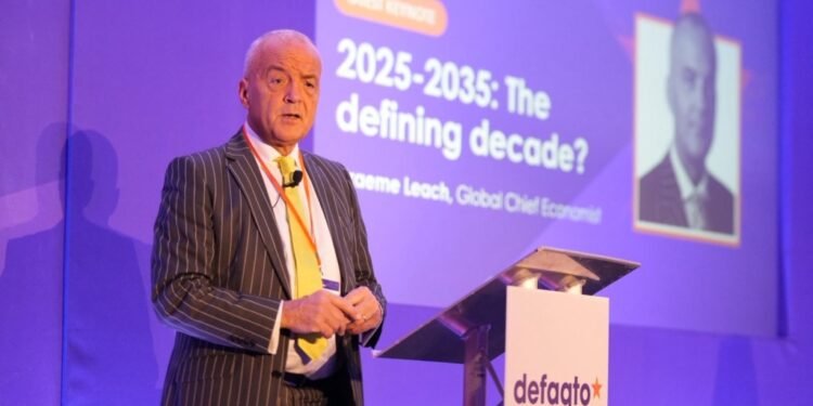 Advisers must prepare for a decade of historic change