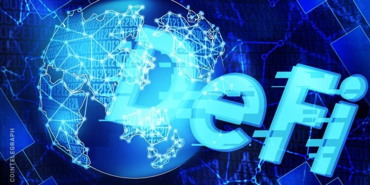 Advocacy Group Proposes DeFi Solutions to Address Global Poverty