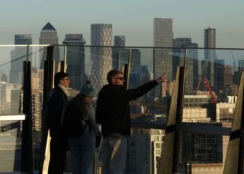 Ageing populations a 'ticking time bomb' for GDP growth, says EBRD