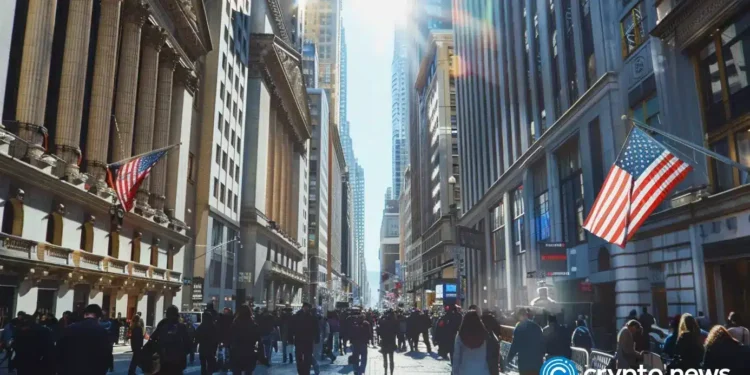 Agentic finance will dismantle Wall Street’s last monopoly