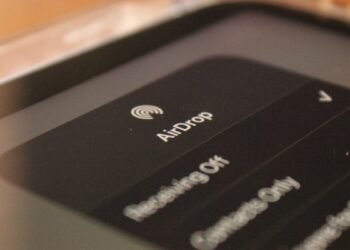 AirDrop Now Works With Android