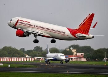 Airbus A320 recall disrupts Asian travel as carriers scramble to patch software