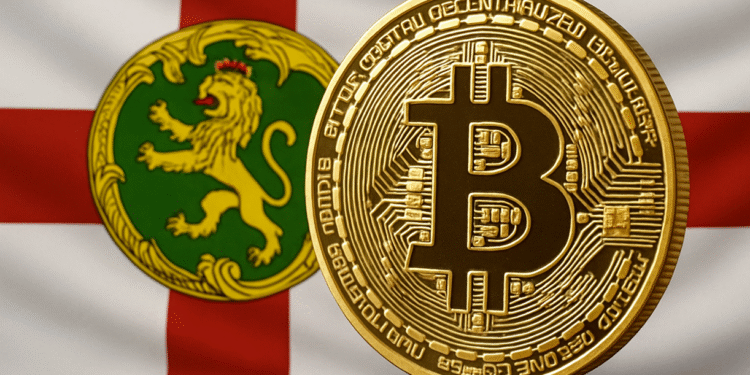 Bitcoin news Alderney