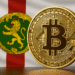 Bitcoin news Alderney