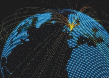 Alec Cutler: For nations, the great rebalancing begins