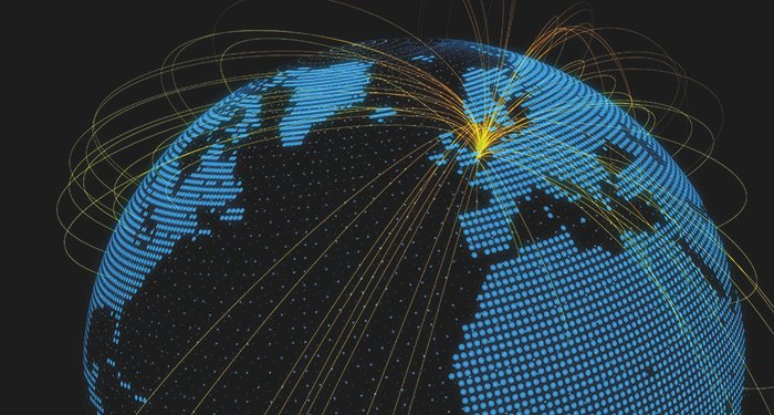 Alec Cutler: For nations, the great rebalancing begins