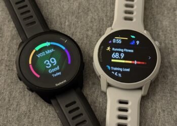 All of These Fitness Watches Are Under $250 for Black Friday