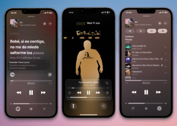 All the New Apple Music Features in iOS 26