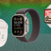 Almost Every Apple Watch Is On Sale for Black Friday