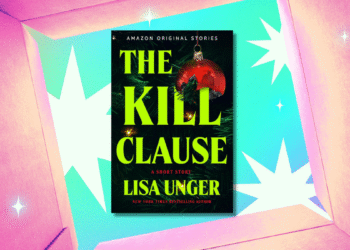 Amazon Prime Members Can Get Two of These E-Books Free in November 2025