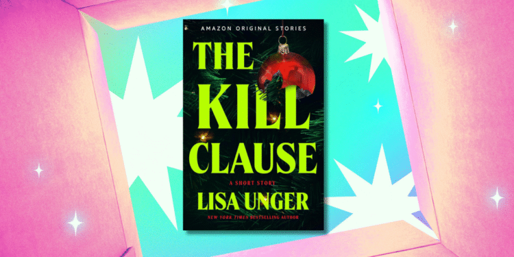 Amazon Prime Members Can Get Two of These E-Books Free in November 2025