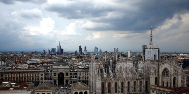 Analysis-Italy’s light touch on inheritance tax comes at a cost, economists say