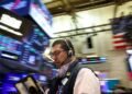 Analysis-Stock market hits speed bump but investors stay on bullish path