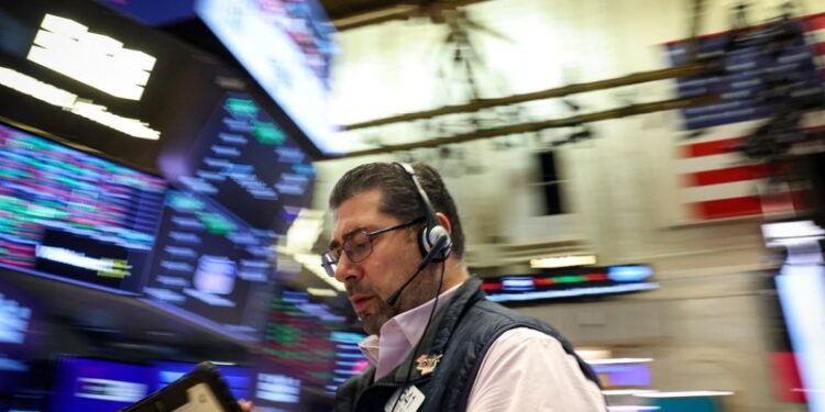 Analysis-Stock market hits speed bump but investors stay on bullish path 
