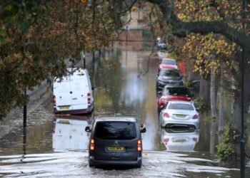 Analysis-US government pullback from climate science fuels boom for private data firms