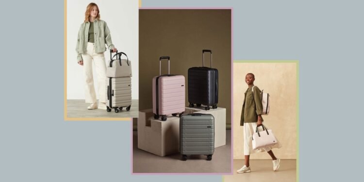 Condé Nast Traveler