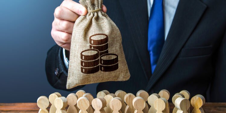 Appetite for P2P lending rises