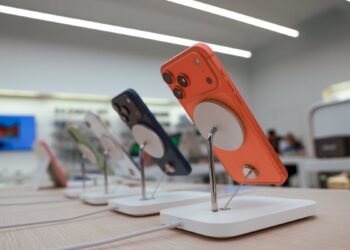 Apple Has Three New AI Features in the Works, Starting With an AI Siri