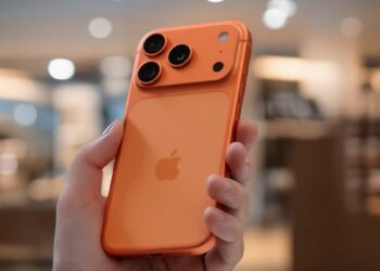 Apple Is Working On These Five New Satellite Features for the iPhone