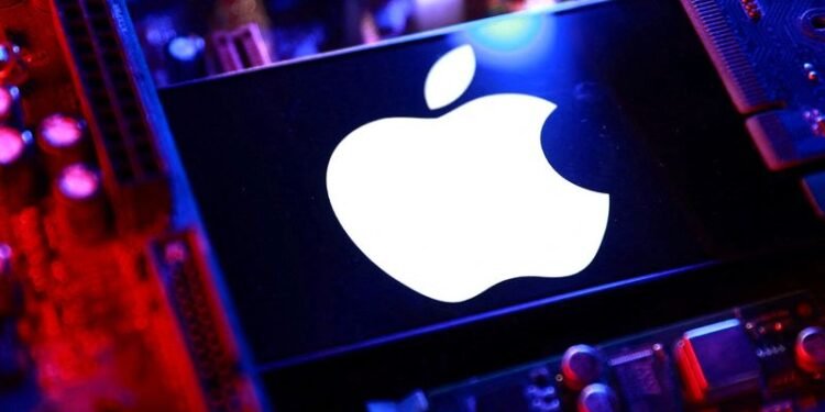 Apple to use Google's AI model to run new Siri, Bloomberg News reports