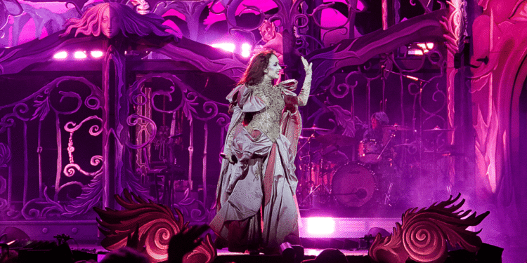 Condé Nast Traveler