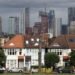 Asking prices for UK homes fall in run up to budget, Rightmove says