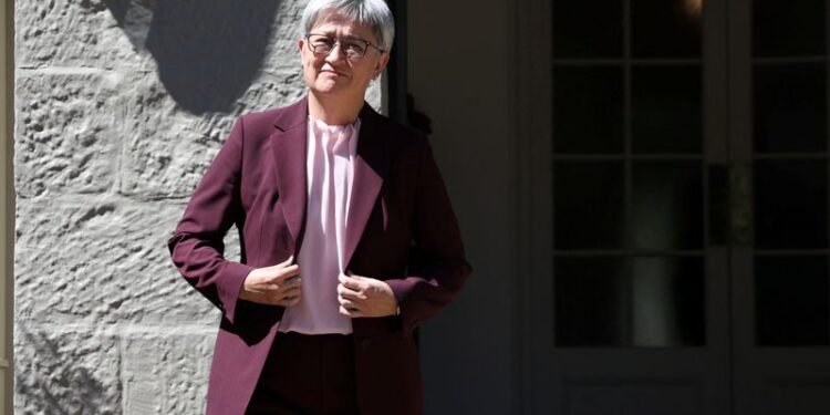 Australia welcomes Trump’s removal of beef tariffs, seeks more relief