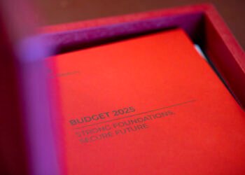 Autumn Budget 2025: Cash Isa tax-free allowance lowered to £12,000