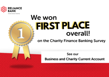 Charity Finance Customer Finance Survey