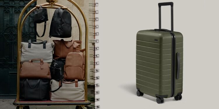 Condé Nast Traveler