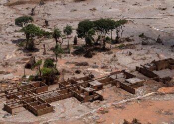 BHP liable for 2015 Brazil dam collapse, UK court rules in mammoth lawsuit