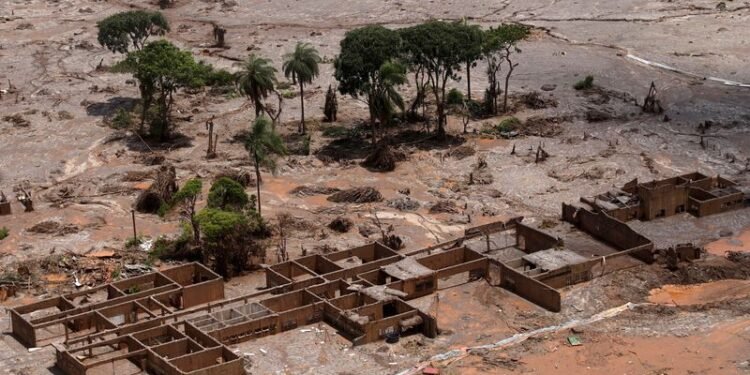 BHP liable for 2015 Brazil dam collapse, UK court rules in mammoth lawsuit