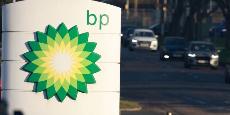 BP profit beats expectations, but no news on Castrol sale