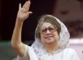 Bangladesh's ex-PM Khaleda in critical condition, exiled son says his return not in his hands