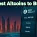 Best Altcoins To Buy As UAE Banking Decree Cements Global Crypto Hub Status