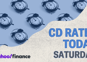 Best CD rates today, November 8, 2025 (best account provides 4.25% APY)