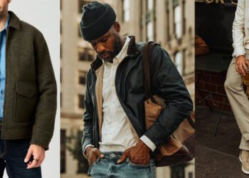 Best Picks from Huckberry's Only Site Wide Sale of the Year · Primer