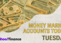 Best money market account rates today, November 11, 2025 (Earn up to 4.26% APY)