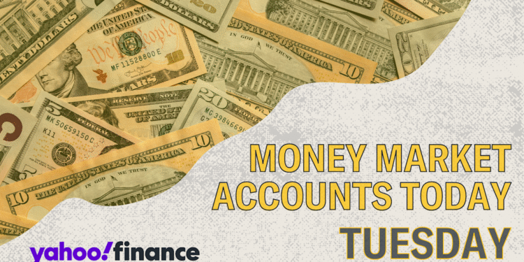 Best money market account rates today, November 11, 2025 (Earn up to 4.26% APY)