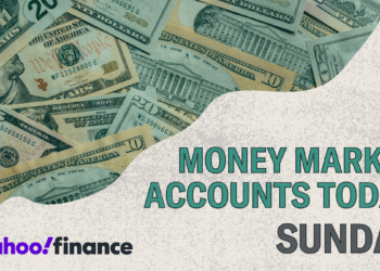 Best money market account rates today, November 9, 2025 (best account provides 4.26% APY)