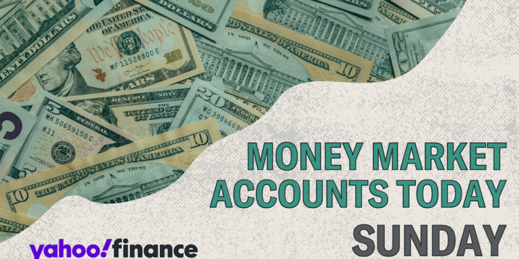 Best money market account rates today, November 9, 2025 (best account provides 4.26% APY)