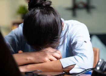 Beyond Burnout: How to Thrive as a High Performer