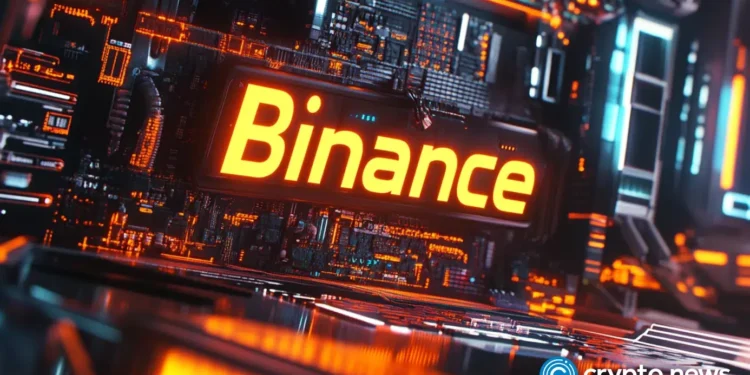 Binance Coin falls to $895 as technical indicators turn weak