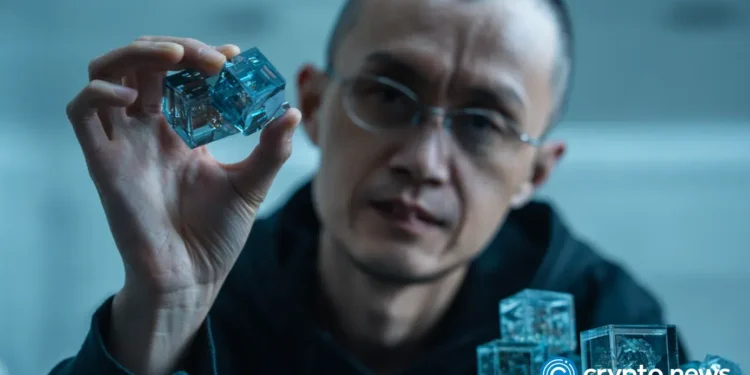 Binance founder’s attorney denies pay-to-play speculation after CZ’s pardon