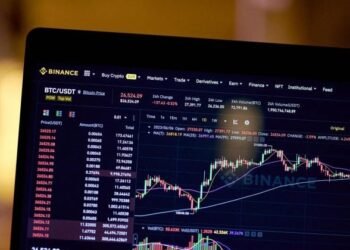 Binance sees rise in short-term Bitcoin trading activity