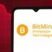 BitMine Immersion Technologies stock dips with Ethereum post new CEO appointment